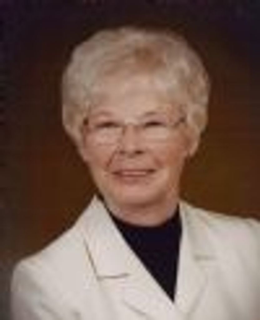 Kathryn Baker Fowler