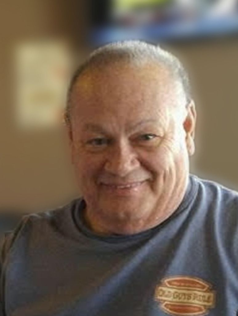 Dana Scott Hiltz Profile Photo