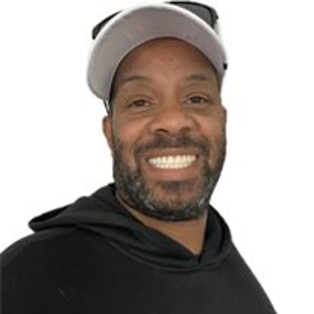 Marcus D. Lovelace
