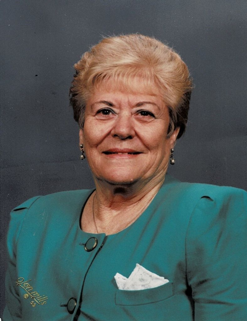 Billie Nicholson Profile Photo