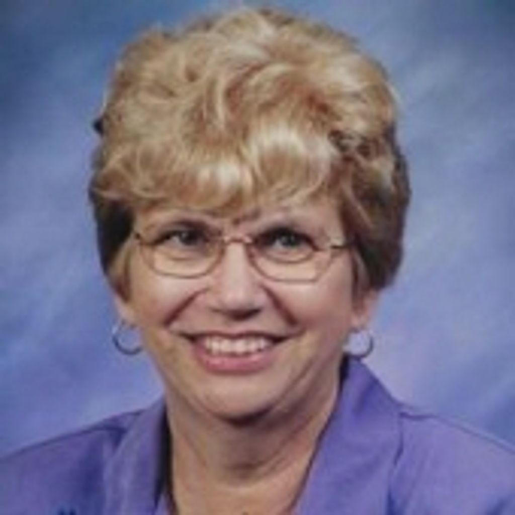 Betty J. Hawley