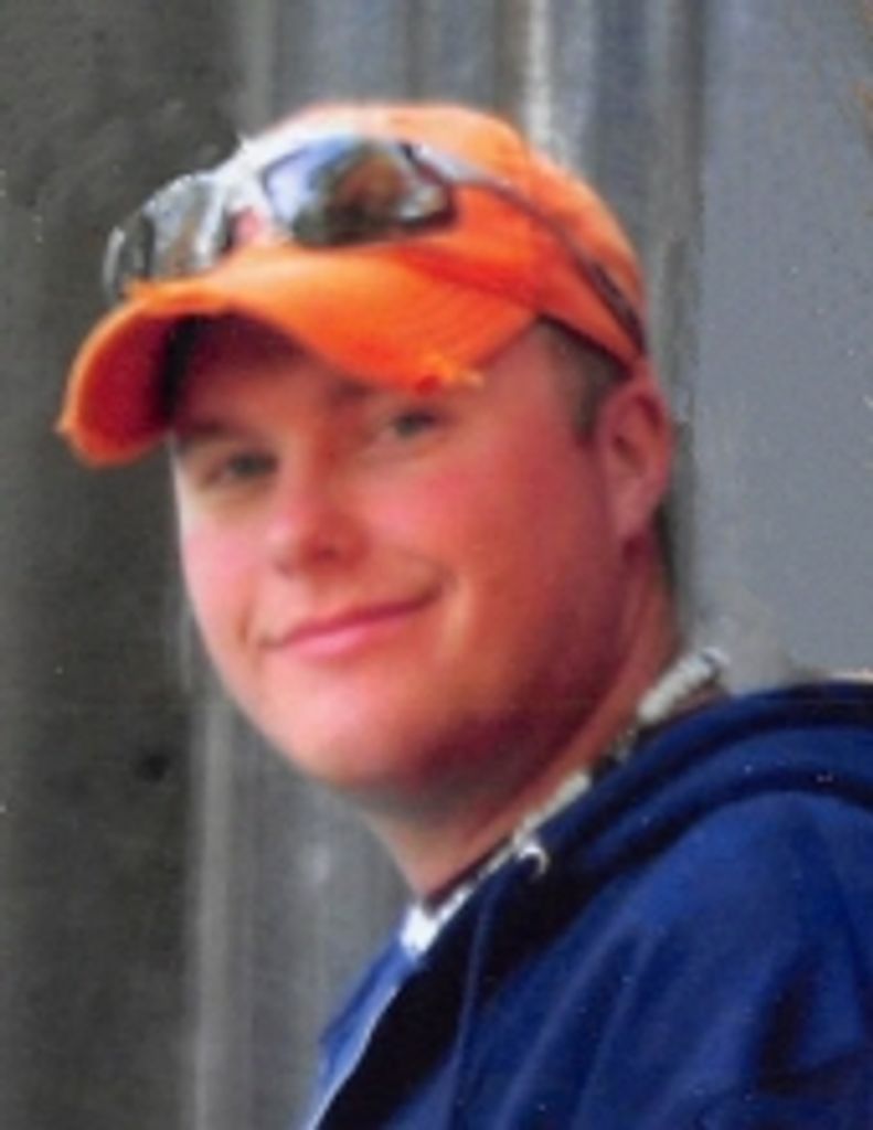 Benjamin J. Koenen