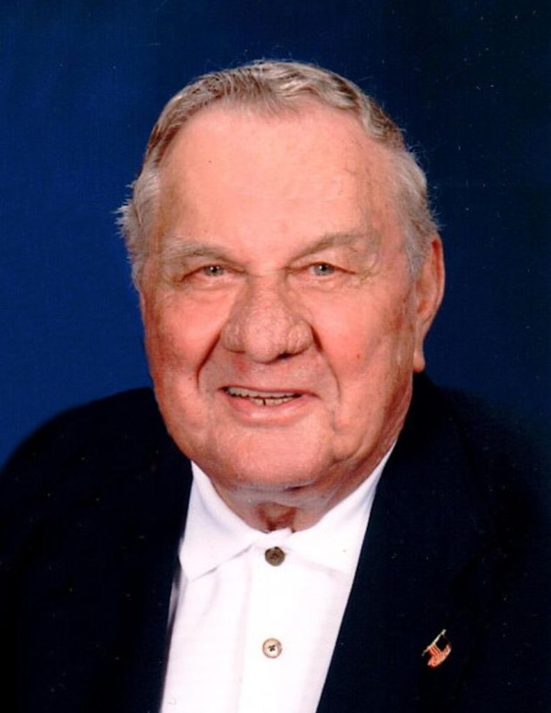 Merlyn C. Sinn