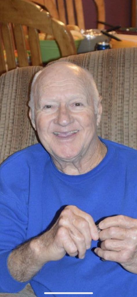 Paul Dean Mullins Profile Photo
