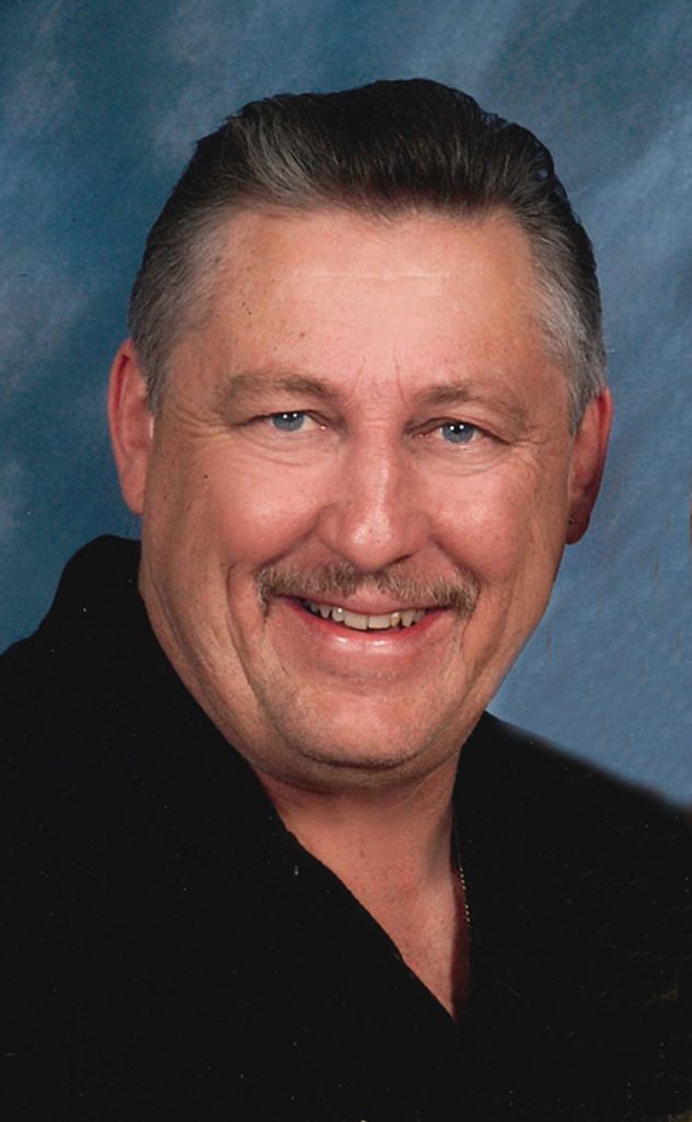 William 'Bill' Kaledas