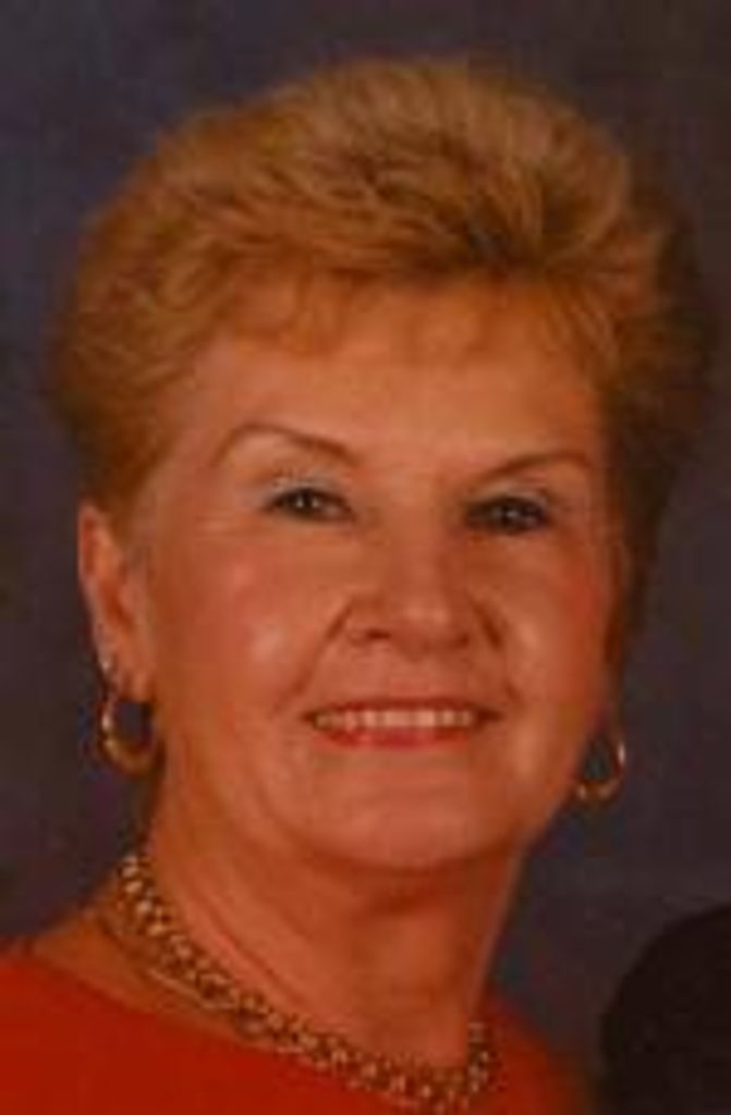 Albina "Barbara" Araujo