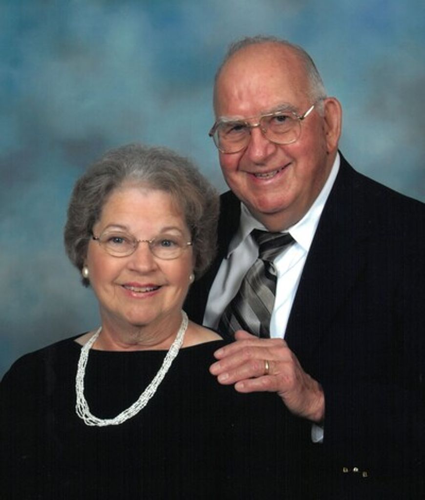 Alfred George Gebauer Jr.