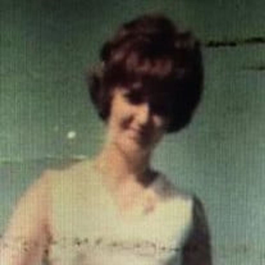 Judy Ann Huff Profile Photo