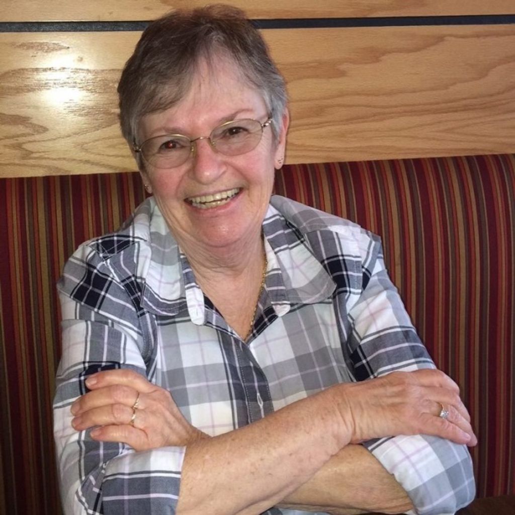 Carol Castle Bauer