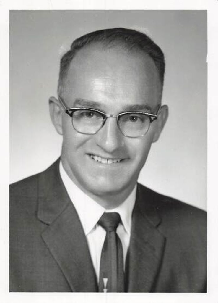 Frank Slagle Profile Photo