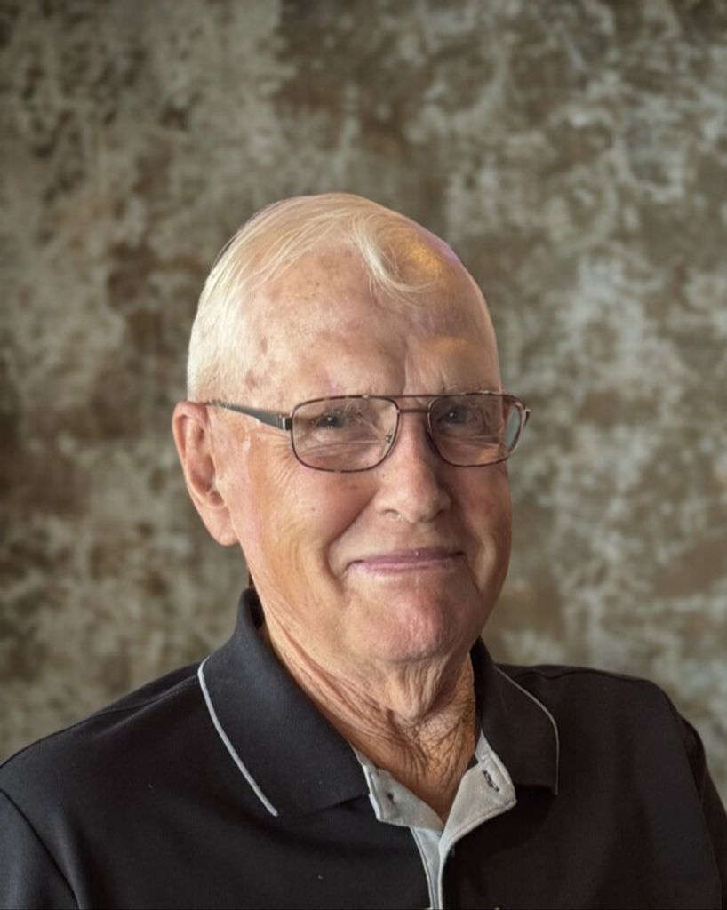 Harvey Eugene Hadenfeldt