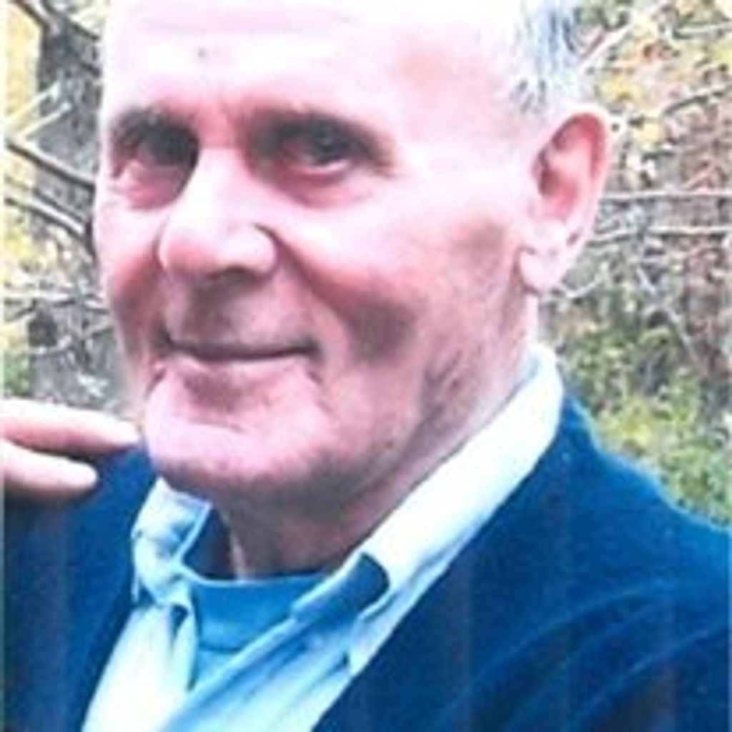 Claude O. Depew