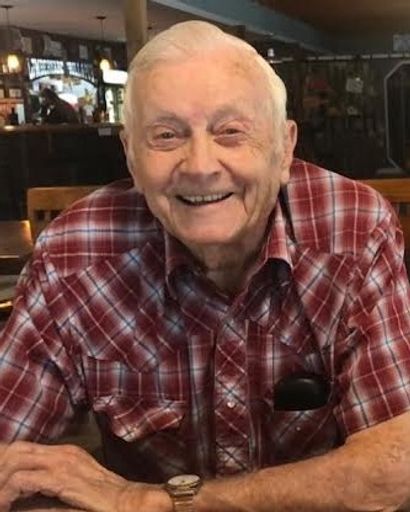 Vaughn Eldon Nelson's obituary image