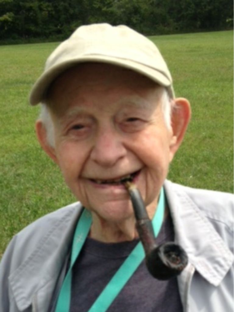 Harold Keil Henry Profile Photo