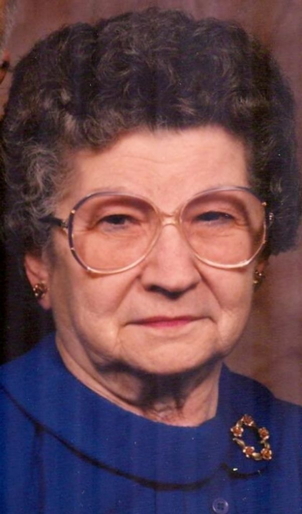 Jane V. Morris