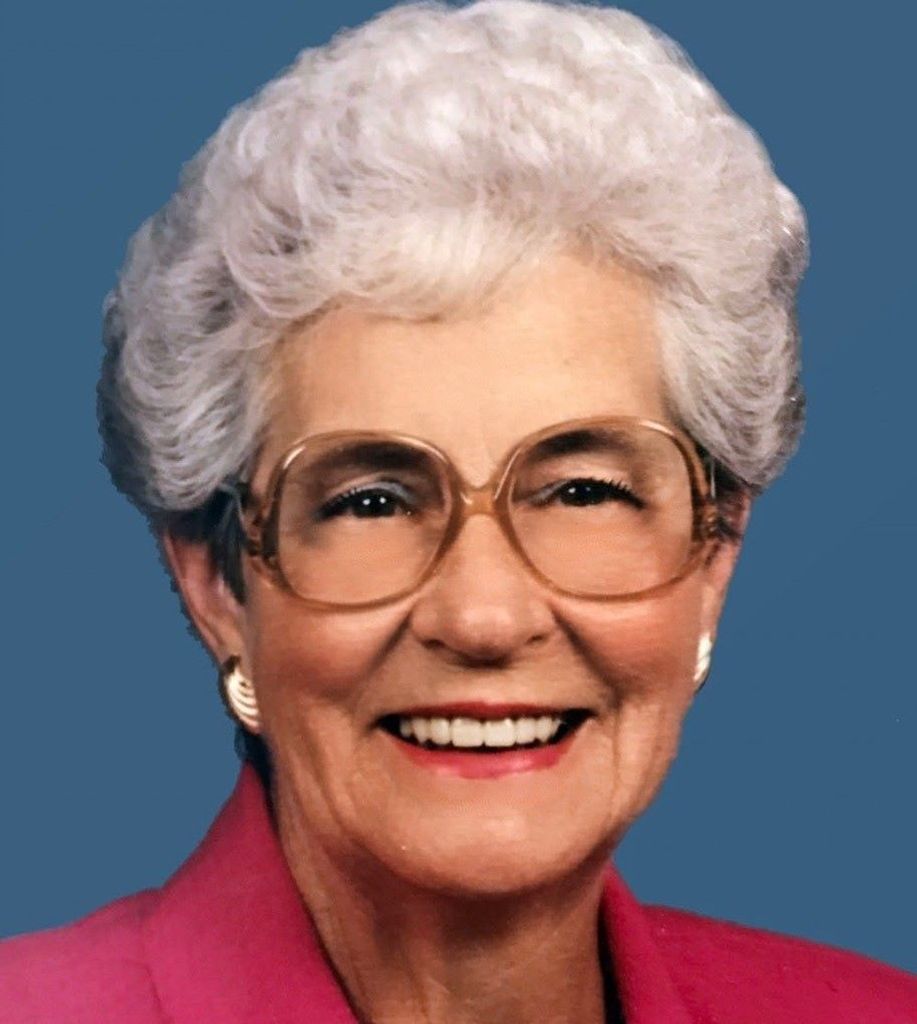 Dorothy  Hyatt Frear