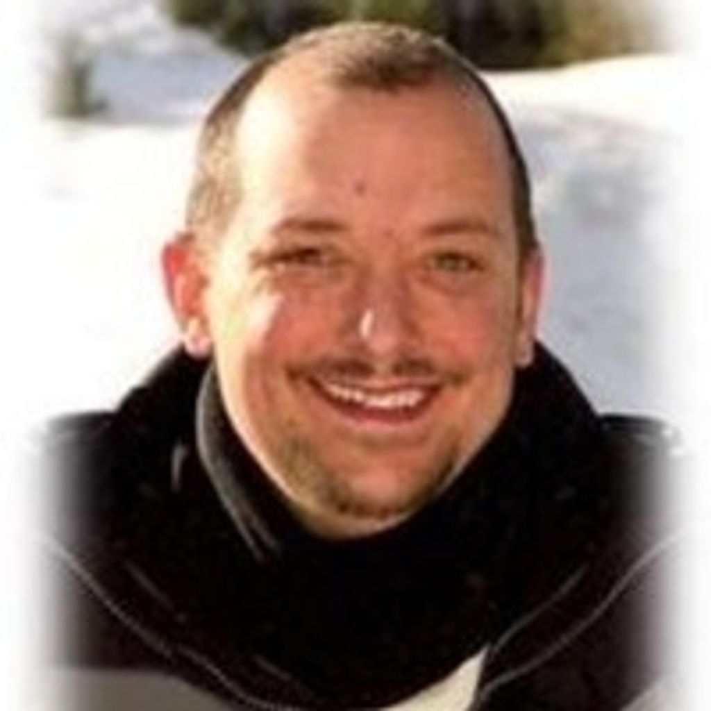 Gary Dean Loard
