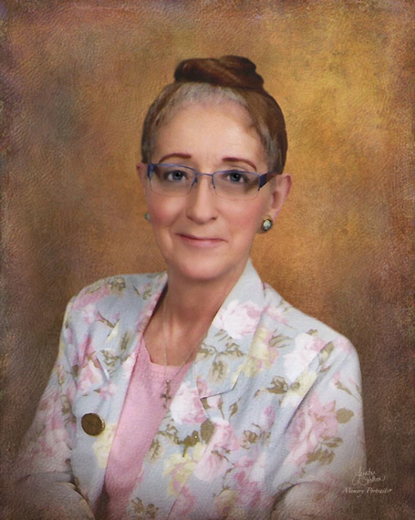 Wanda Wyatt
