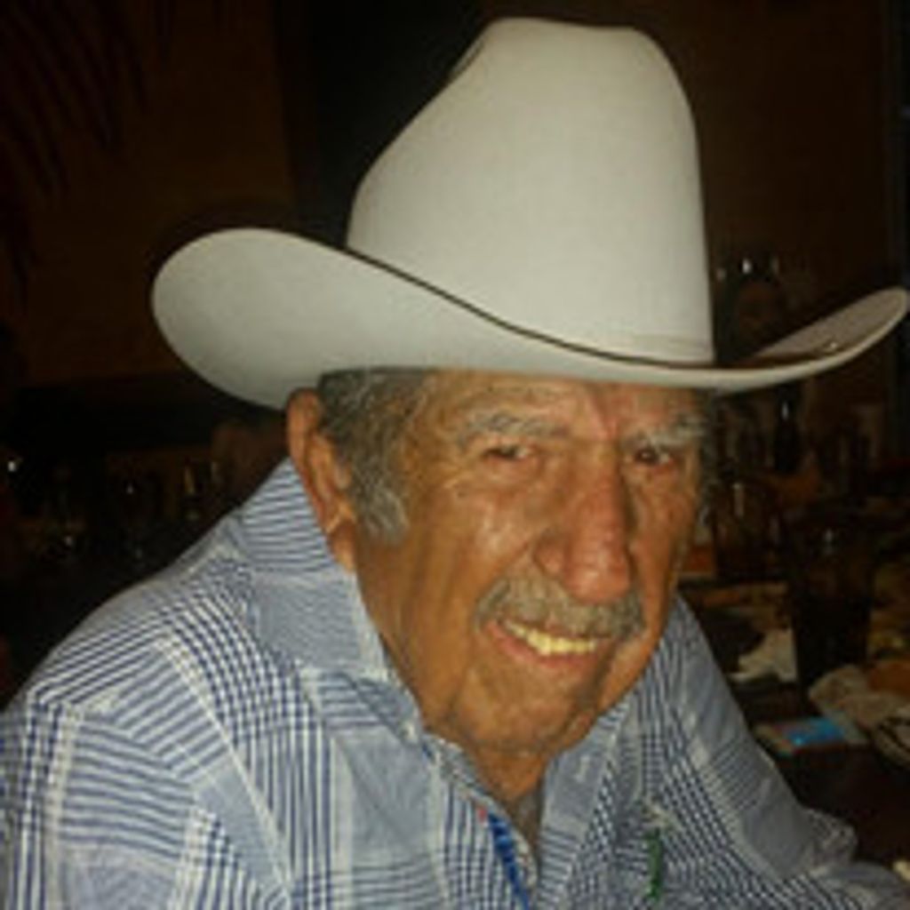 Medardo Rodriguez