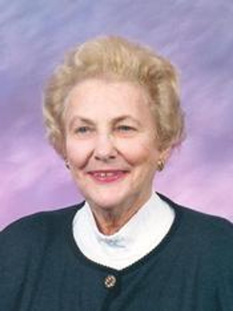 Eleanor M. Karr