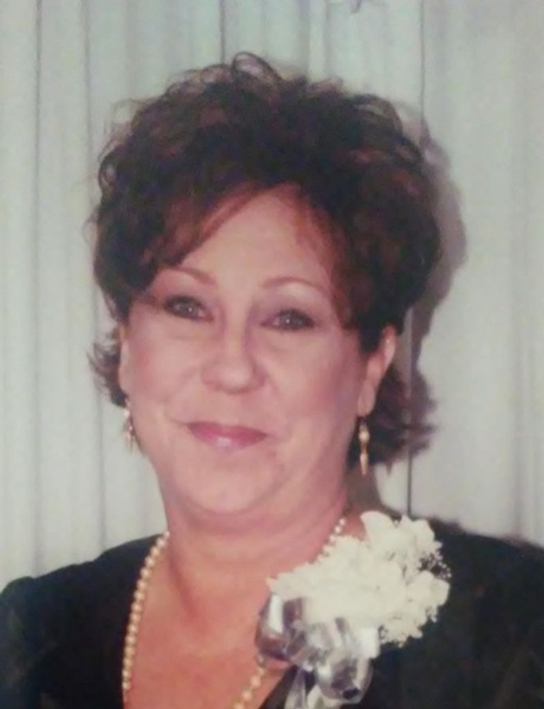 Wanda David Meche Profile Photo