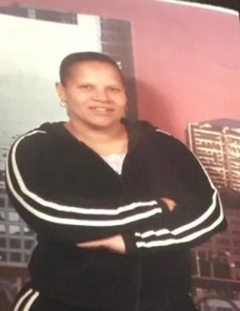 Ms. Vanessa Wright