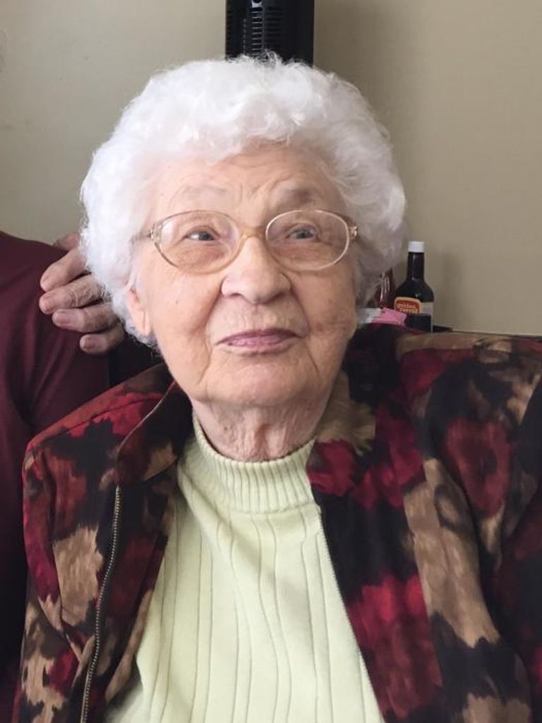 Deloris Kinard