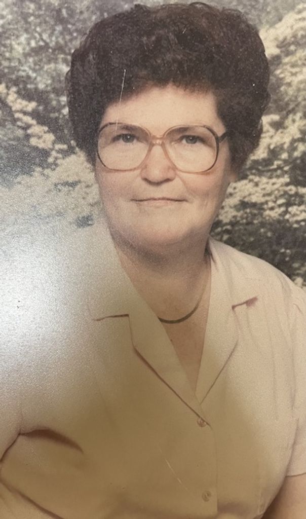 Nellie Ruth Miller Profile Photo
