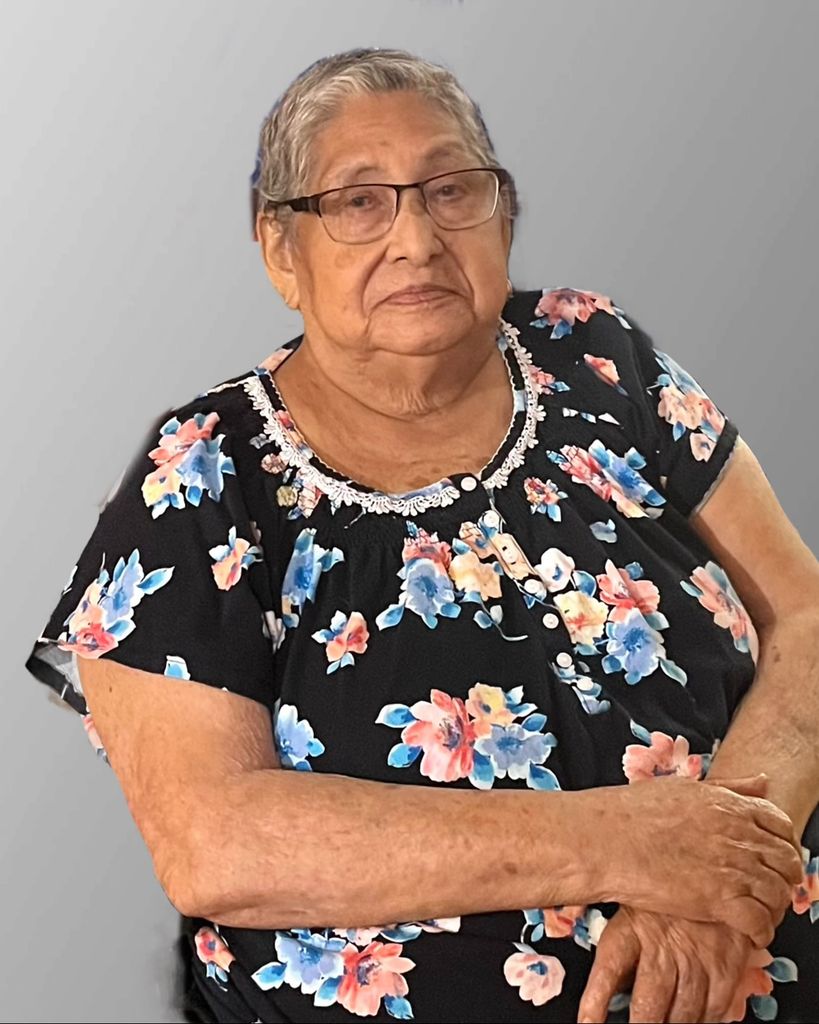 Alejandrina Rivera Martinez