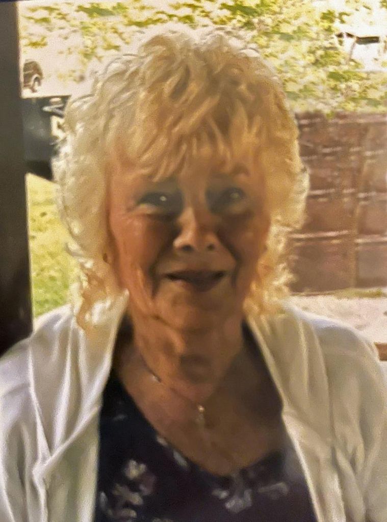 Margaret Louise Butler