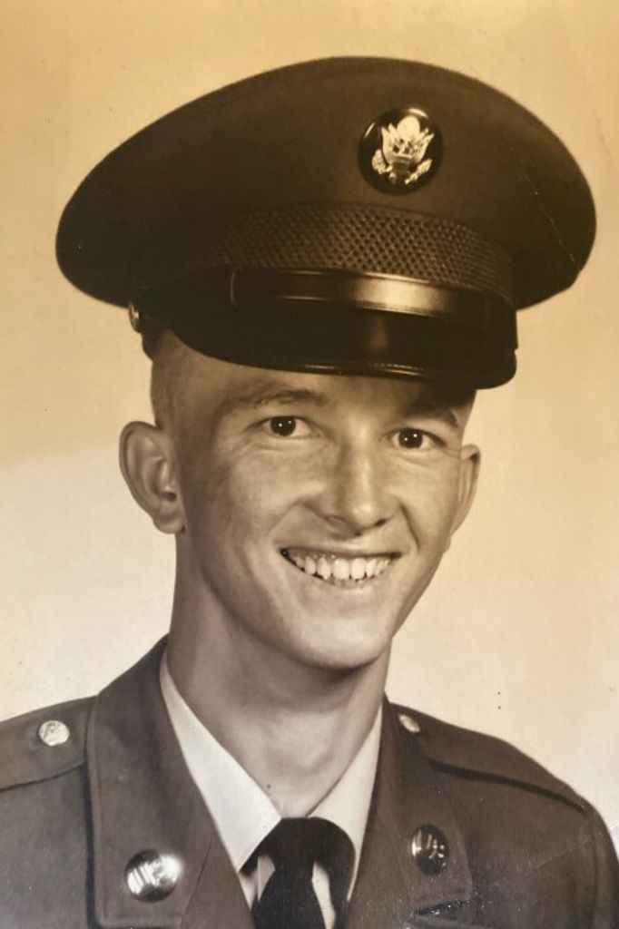 Freddie Gene Smelley Profile Photo