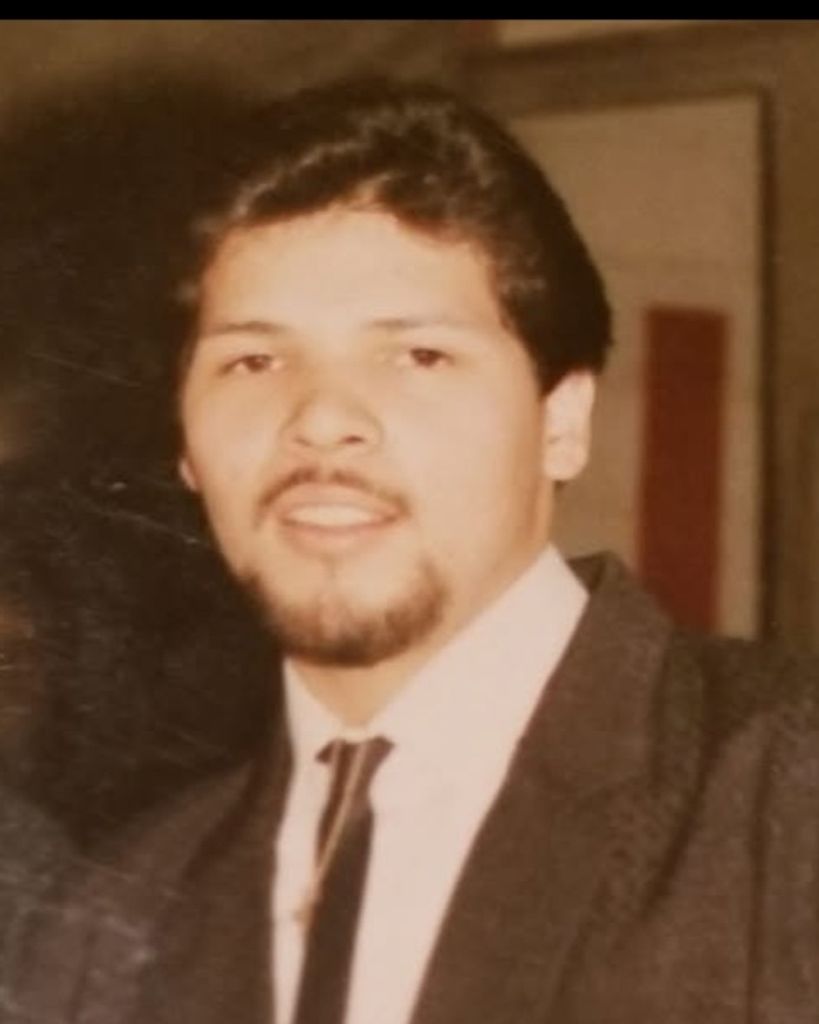 Jesse V Chagoya Profile Photo