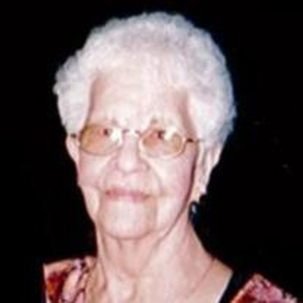 Carmen Thompson