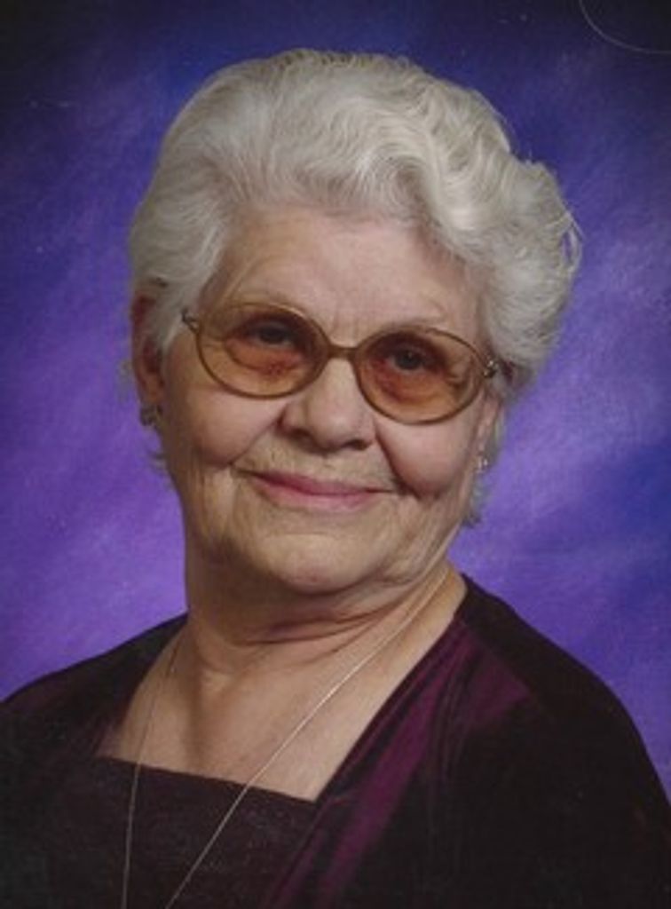 Ethel Piland