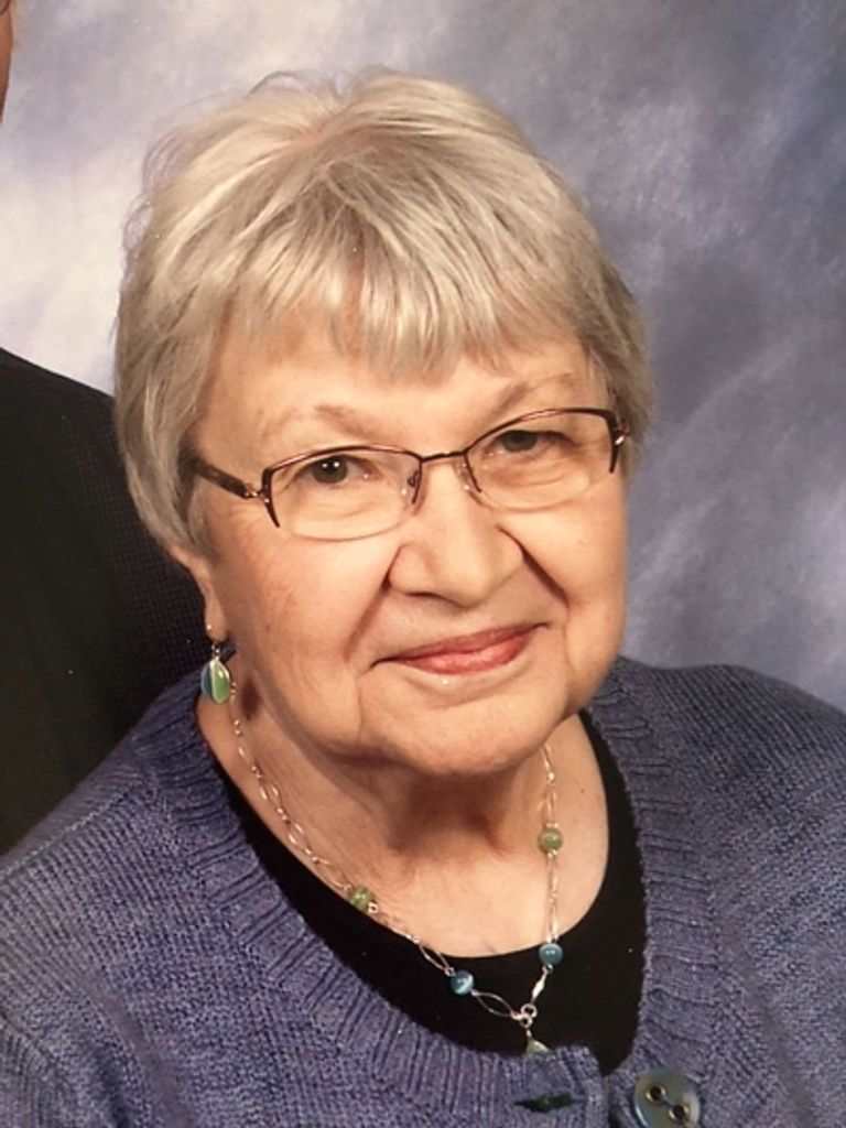 Elaine Edythe Pringle Profile Photo