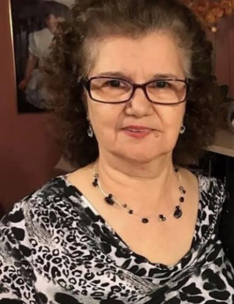 Maria DeJesus