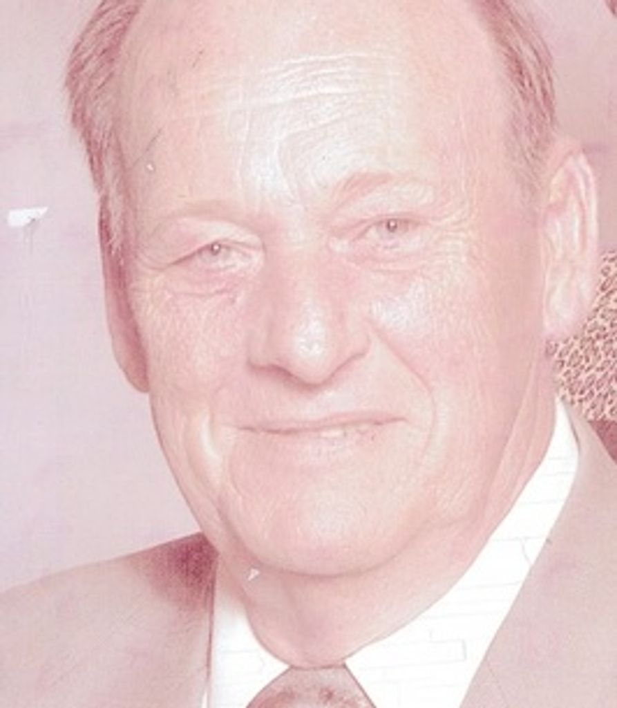 Glenn Yeager
