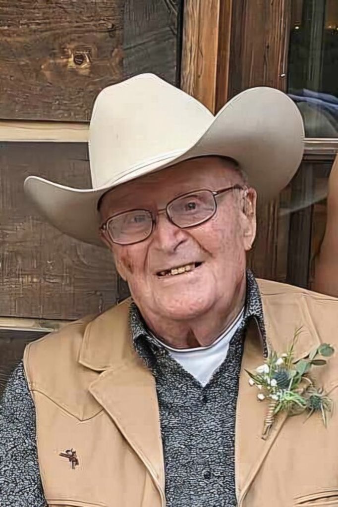 Donald William Shearer Profile Photo