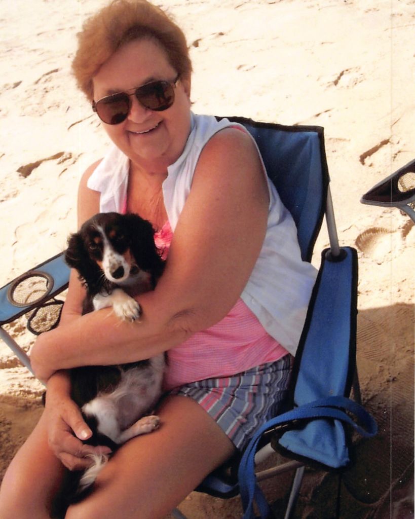 Pamela Ann Montanye-Mielke