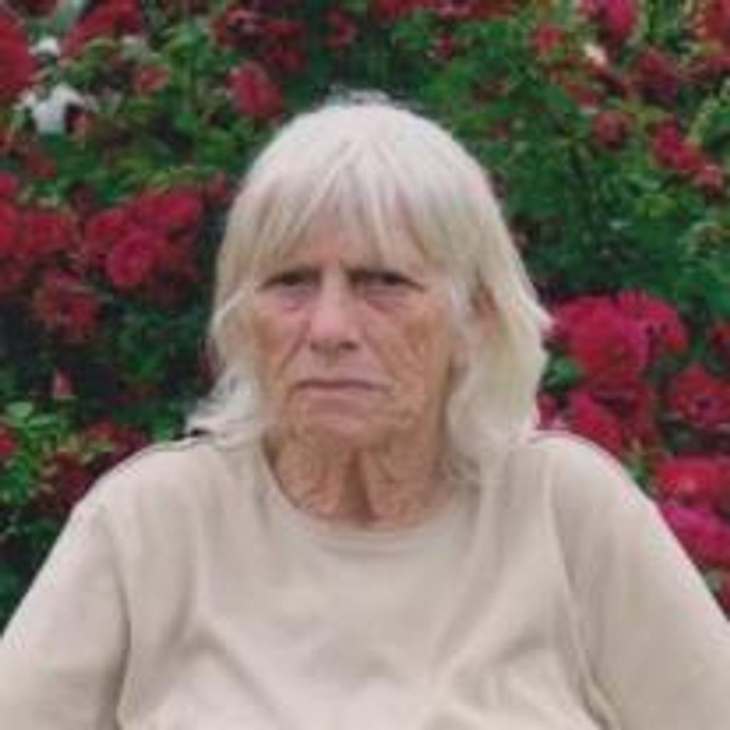 Mary Browning Profile Photo