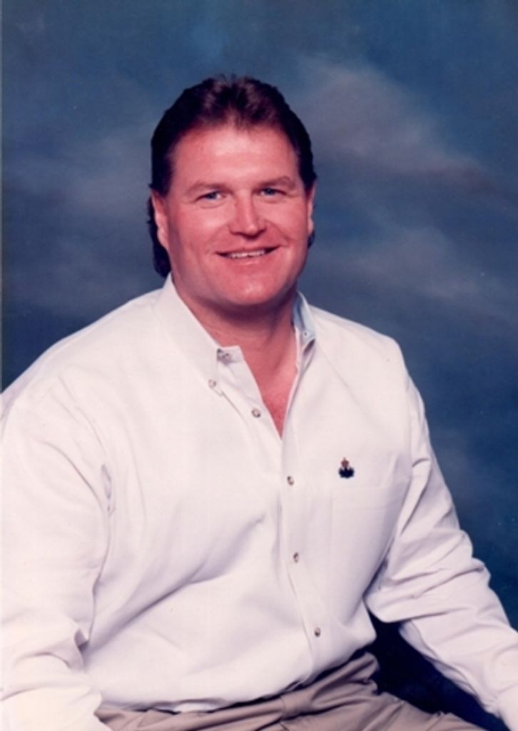 Dean Hill Profile Photo