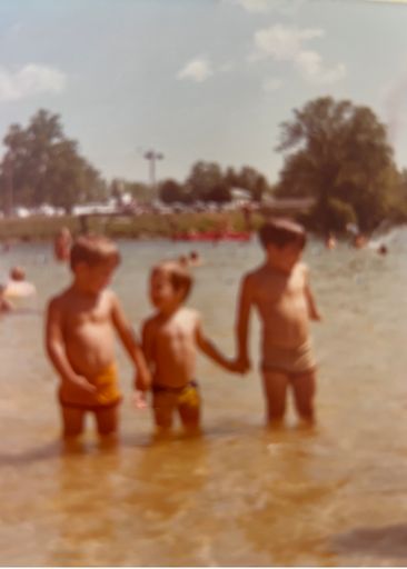 Wesley Garrettson Logan Worthington photo gallery thumbnail 12 of 146