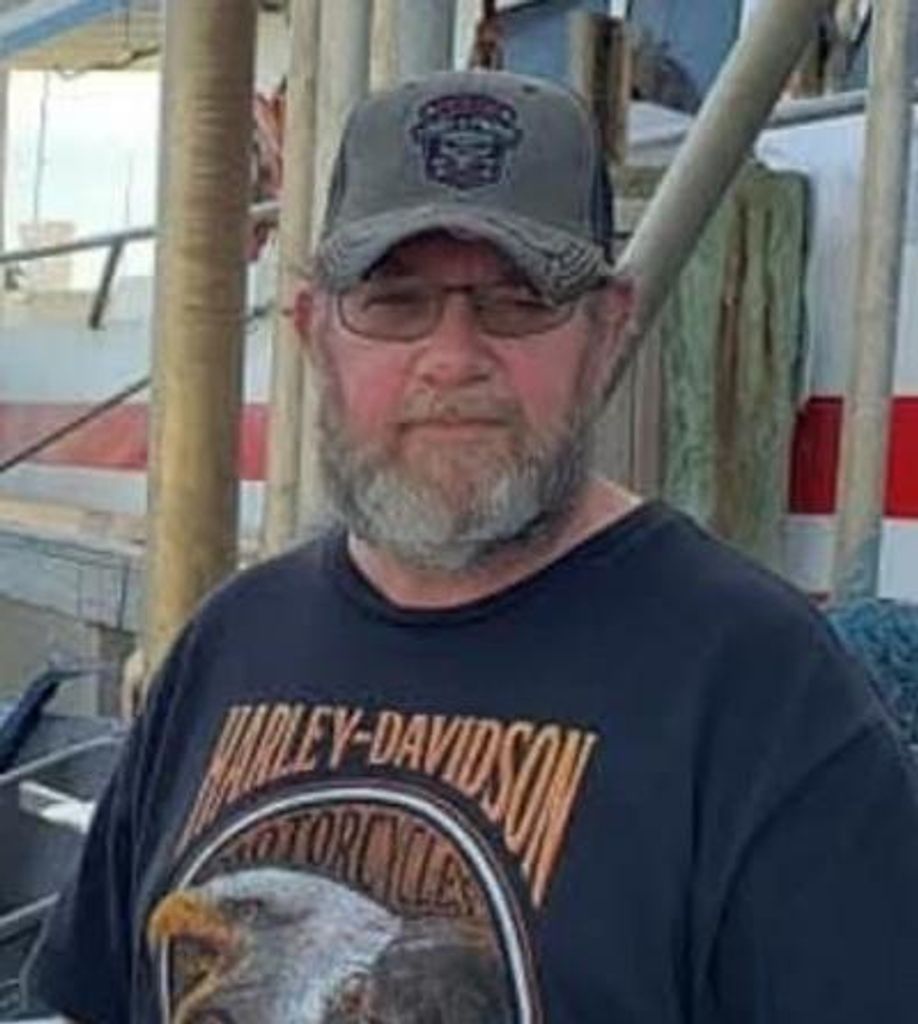 Levan Rudy Huchel Ii Profile Photo