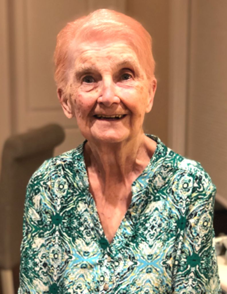 Sheila Biddulph
