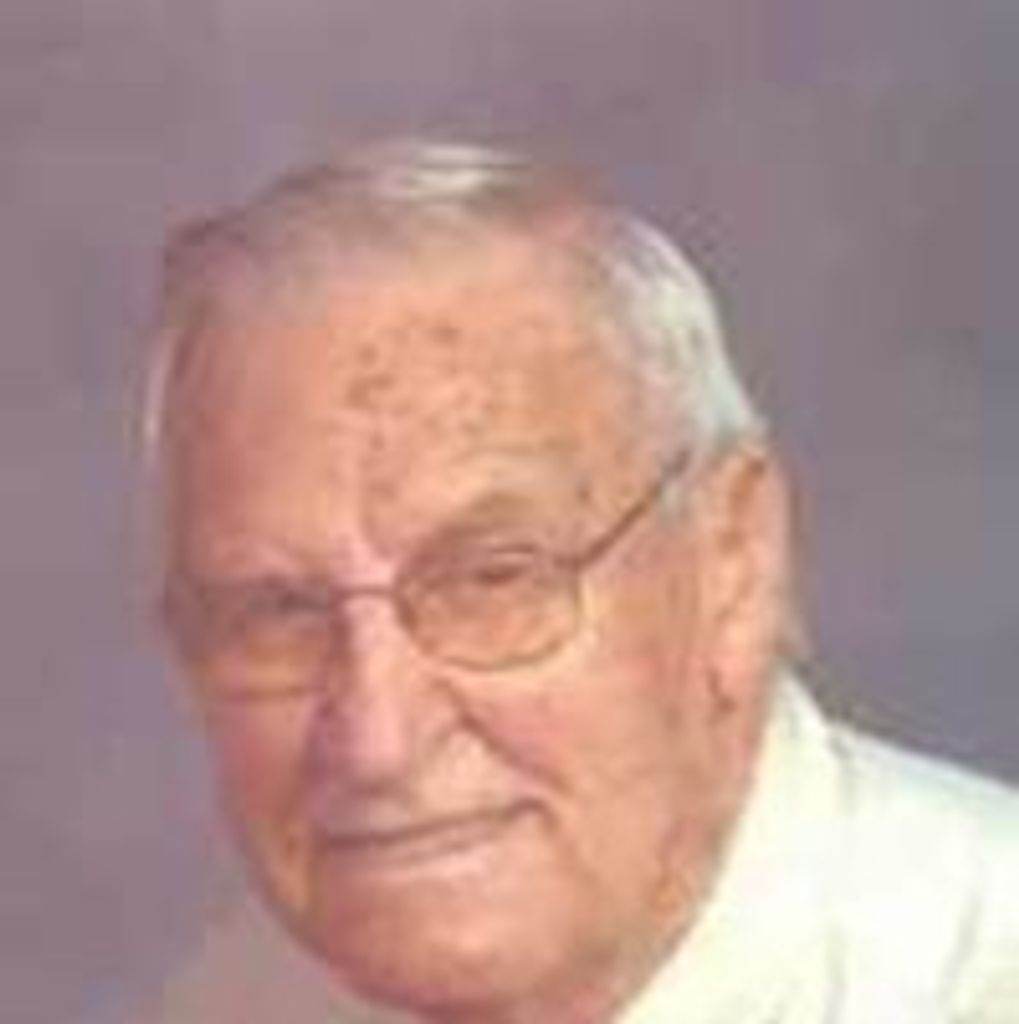 Warren Van Roekel
