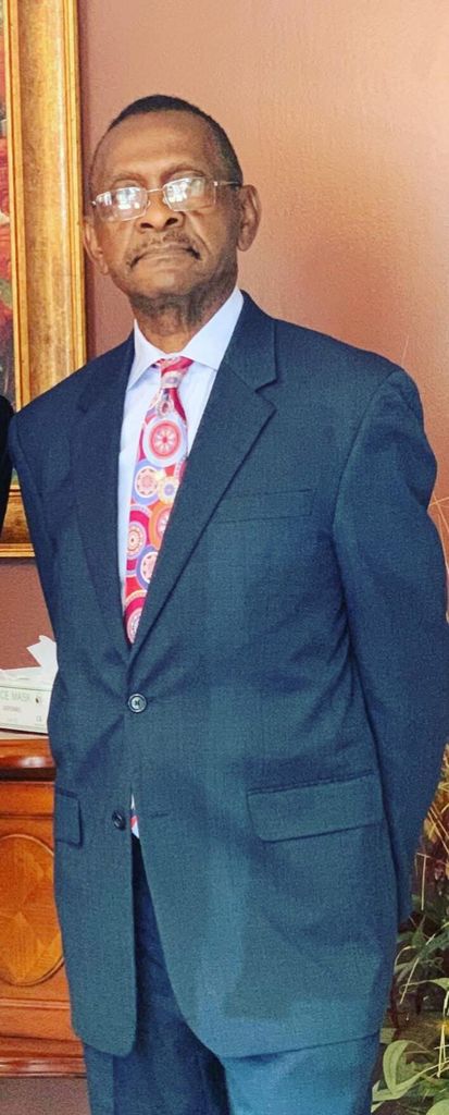 Fred Maynor Sr. Profile Photo