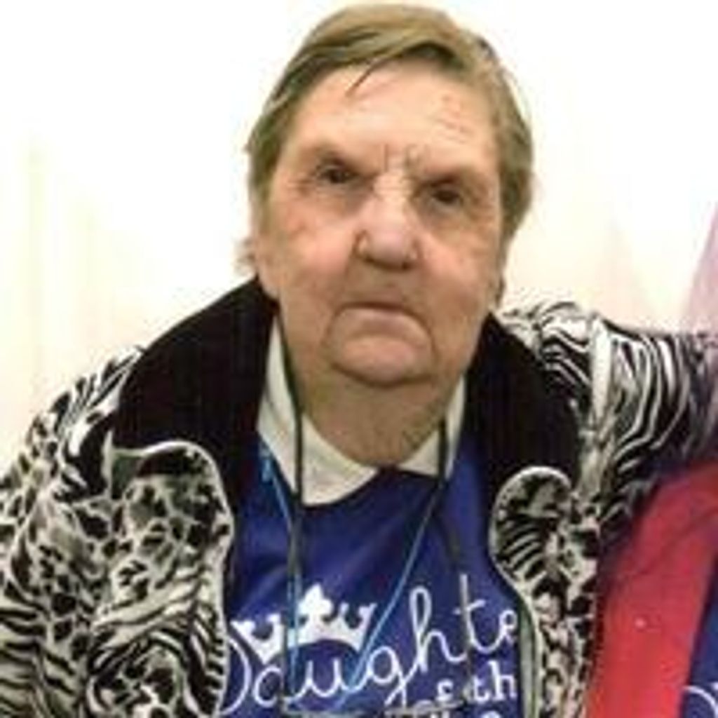 Billie Marion Heckford Profile Photo