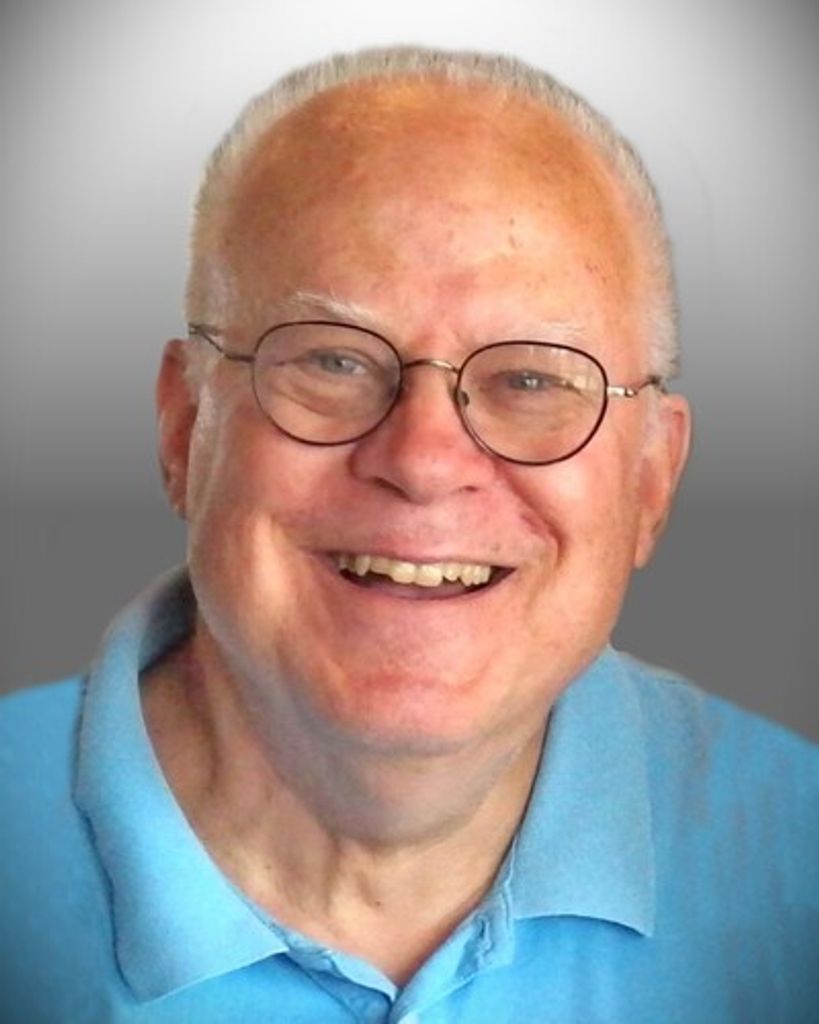 John Henry Purk Profile Photo