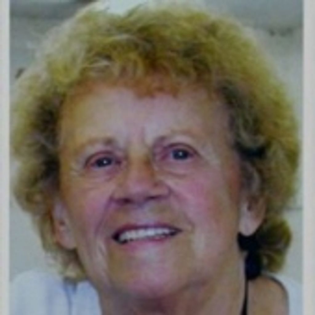 Bernice "Berk" Merslich