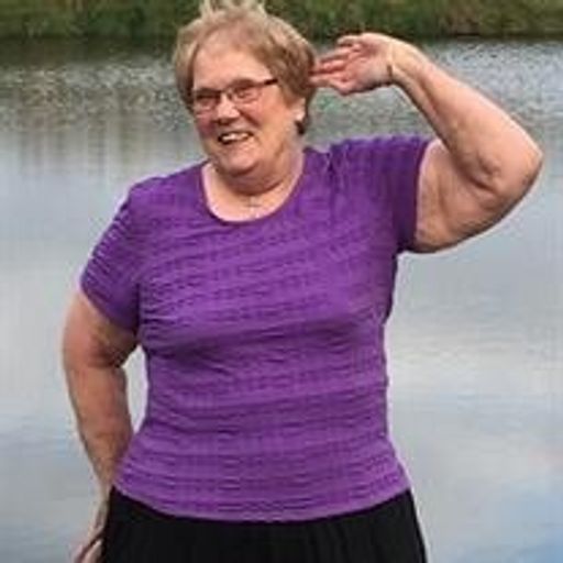 Shirley Baldwin Profile Photo